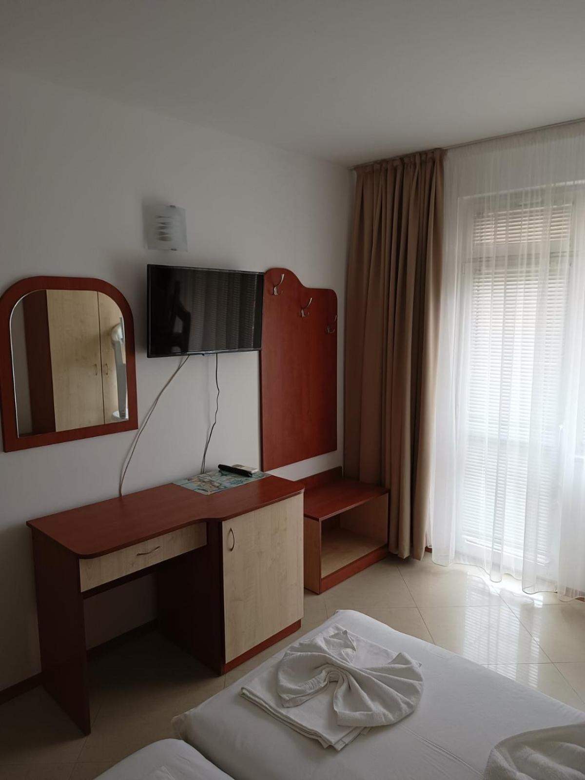 Guest House Ralitsa Поморие Экстерьер фото